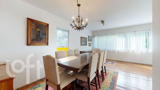Conheça Living do imóvel - Apartamento à venda Rua Sampaio Viana,Paraíso, Zona Sul,São Paulo - R$ 2.209.000 - II-19602-32615 - 11 Living - Apartamento à venda Rua Sampaio Viana,Paraíso, Zona Sul,São Paulo - R$ 2.209.000 - II-19602-32615 - 11