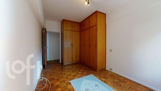 Conheça Quarto principal do imóvel - Apartamento à venda Rua Sampaio Viana,Paraíso, Zona Sul,São Paulo - R$ 2.209.000 - II-19602-32615 - 16 Quarto principal - Apartamento à venda Rua Sampaio Viana,Paraíso, Zona Sul,São Paulo - R$ 2.209.000 - II-19602-32615 - 16