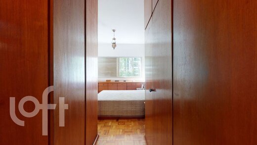 Conheça Quarto principal do imóvel - Apartamento à venda Rua Sampaio Viana,Paraíso, Zona Sul,São Paulo - R$ 2.209.000 - II-19602-32615 - 19 Quarto principal - Apartamento à venda Rua Sampaio Viana,Paraíso, Zona Sul,São Paulo - R$ 2.209.000 - II-19602-32615 - 19