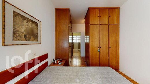 Conheça Quarto principal do imóvel - Apartamento à venda Rua Sampaio Viana,Paraíso, Zona Sul,São Paulo - R$ 2.209.000 - II-19602-32615 - 21 Quarto principal - Apartamento à venda Rua Sampaio Viana,Paraíso, Zona Sul,São Paulo - R$ 2.209.000 - II-19602-32615 - 21