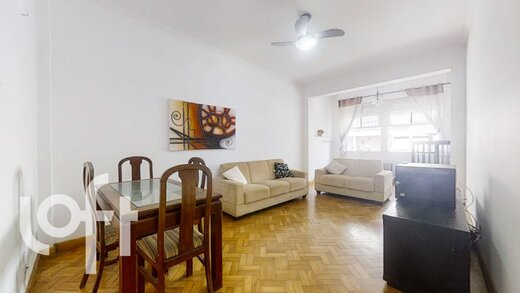 Conheça Apartamento 3 quartos à venda Copacabana, Rio de Janeiro - R$ 1.293.000 - II-19662-32710 - 1 Apartamento 3 quartos à venda Copacabana, Rio de Janeiro - R$ 1.293.000 - II-19662-32710 - 1