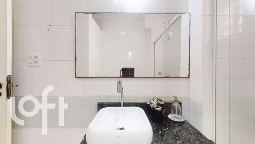 Conheça Banheiro do imóvel - Apartamento 3 quartos à venda Copacabana, Rio de Janeiro - R$ 1.293.000 - II-19662-32710 - 4 Banheiro - Apartamento 3 quartos à venda Copacabana, Rio de Janeiro - R$ 1.293.000 - II-19662-32710 - 4