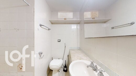 Conheça Banheiro do imóvel - Apartamento 3 quartos à venda Copacabana, Rio de Janeiro - R$ 1.293.000 - II-19662-32710 - 5 Banheiro - Apartamento 3 quartos à venda Copacabana, Rio de Janeiro - R$ 1.293.000 - II-19662-32710 - 5