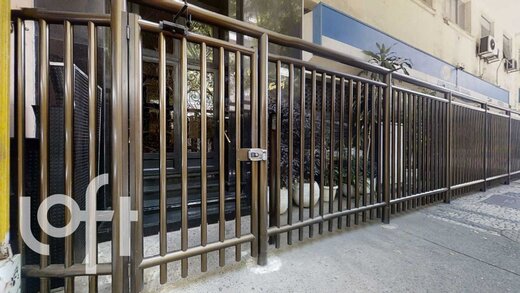 Conheça Fachada do imóvel - Apartamento 3 quartos à venda Copacabana, Rio de Janeiro - R$ 1.293.000 - II-19662-32710 - 8 Fachada - Apartamento 3 quartos à venda Copacabana, Rio de Janeiro - R$ 1.293.000 - II-19662-32710 - 8