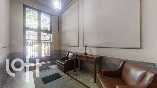 Conheça Fachada do imóvel - Apartamento 3 quartos à venda Copacabana, Rio de Janeiro - R$ 1.293.000 - II-19662-32710 - 9 Fachada - Apartamento 3 quartos à venda Copacabana, Rio de Janeiro - R$ 1.293.000 - II-19662-32710 - 9