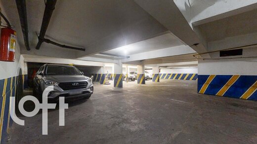 Conheça Fachada do imóvel - Apartamento 3 quartos à venda Copacabana, Rio de Janeiro - R$ 1.293.000 - II-19662-32710 - 10 Fachada - Apartamento 3 quartos à venda Copacabana, Rio de Janeiro - R$ 1.293.000 - II-19662-32710 - 10