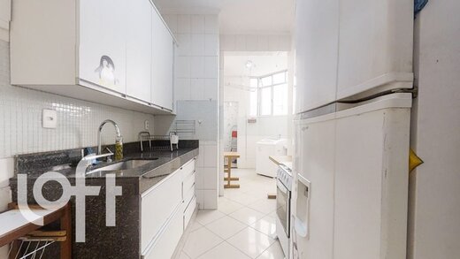 Conheça Cozinha do imóvel - Apartamento 3 quartos à venda Copacabana, Rio de Janeiro - R$ 1.293.000 - II-19662-32710 - 11 Cozinha - Apartamento 3 quartos à venda Copacabana, Rio de Janeiro - R$ 1.293.000 - II-19662-32710 - 11
