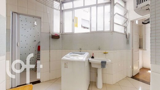 Conheça Cozinha do imóvel - Apartamento 3 quartos à venda Copacabana, Rio de Janeiro - R$ 1.293.000 - II-19662-32710 - 13 Cozinha - Apartamento 3 quartos à venda Copacabana, Rio de Janeiro - R$ 1.293.000 - II-19662-32710 - 13