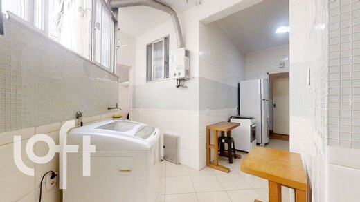 Conheça Cozinha do imóvel - Apartamento 3 quartos à venda Copacabana, Rio de Janeiro - R$ 1.293.000 - II-19662-32710 - 14 Cozinha - Apartamento 3 quartos à venda Copacabana, Rio de Janeiro - R$ 1.293.000 - II-19662-32710 - 14