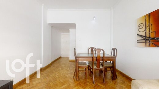 Conheça Living do imóvel - Apartamento 3 quartos à venda Copacabana, Rio de Janeiro - R$ 1.293.000 - II-19662-32710 - 18 Living - Apartamento 3 quartos à venda Copacabana, Rio de Janeiro - R$ 1.293.000 - II-19662-32710 - 18
