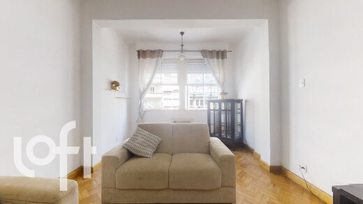 Conheça Living do imóvel - Apartamento 3 quartos à venda Copacabana, Rio de Janeiro - R$ 1.293.000 - II-19662-32710 - 19 Living - Apartamento 3 quartos à venda Copacabana, Rio de Janeiro - R$ 1.293.000 - II-19662-32710 - 19