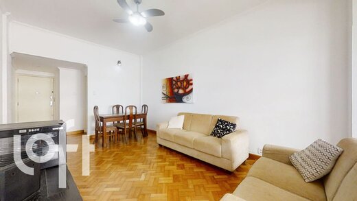 Conheça Living do imóvel - Apartamento 3 quartos à venda Copacabana, Rio de Janeiro - R$ 1.293.000 - II-19662-32710 - 20 Living - Apartamento 3 quartos à venda Copacabana, Rio de Janeiro - R$ 1.293.000 - II-19662-32710 - 20