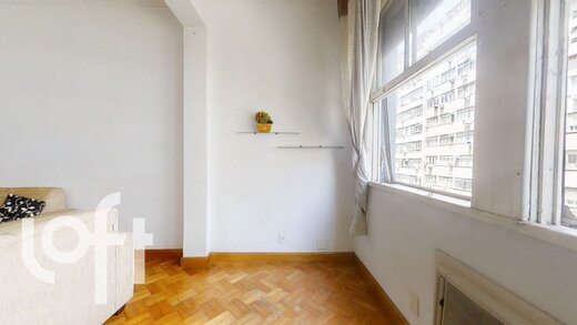 Conheça Living do imóvel - Apartamento 3 quartos à venda Copacabana, Rio de Janeiro - R$ 1.293.000 - II-19662-32710 - 21 Living - Apartamento 3 quartos à venda Copacabana, Rio de Janeiro - R$ 1.293.000 - II-19662-32710 - 21