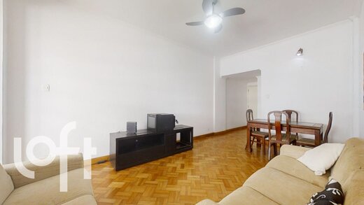 Conheça Living do imóvel - Apartamento 3 quartos à venda Copacabana, Rio de Janeiro - R$ 1.293.000 - II-19662-32710 - 22 Living - Apartamento 3 quartos à venda Copacabana, Rio de Janeiro - R$ 1.293.000 - II-19662-32710 - 22