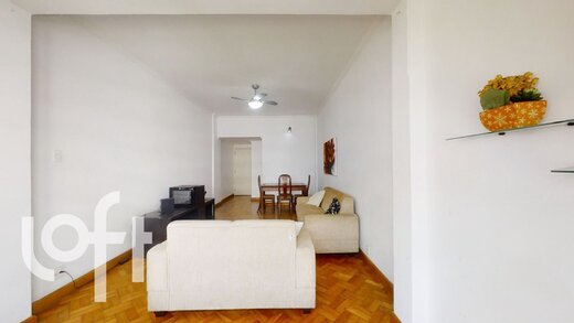 Conheça Living do imóvel - Apartamento 3 quartos à venda Copacabana, Rio de Janeiro - R$ 1.293.000 - II-19662-32710 - 24 Living - Apartamento 3 quartos à venda Copacabana, Rio de Janeiro - R$ 1.293.000 - II-19662-32710 - 24