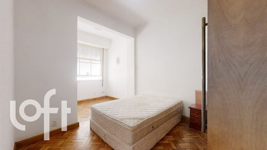 Conheça Quarto principal do imóvel - Apartamento 3 quartos à venda Copacabana, Rio de Janeiro - R$ 1.293.000 - II-19662-32710 - 25 Quarto principal - Apartamento 3 quartos à venda Copacabana, Rio de Janeiro - R$ 1.293.000 - II-19662-32710 - 25