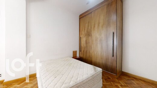 Conheça Quarto principal do imóvel - Apartamento 3 quartos à venda Copacabana, Rio de Janeiro - R$ 1.293.000 - II-19662-32710 - 26 Quarto principal - Apartamento 3 quartos à venda Copacabana, Rio de Janeiro - R$ 1.293.000 - II-19662-32710 - 26
