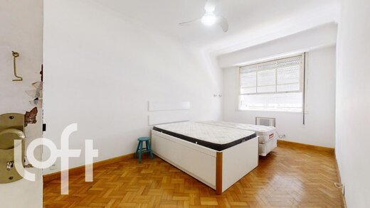 Conheça Quarto principal do imóvel - Apartamento 3 quartos à venda Copacabana, Rio de Janeiro - R$ 1.293.000 - II-19662-32710 - 29 Quarto principal - Apartamento 3 quartos à venda Copacabana, Rio de Janeiro - R$ 1.293.000 - II-19662-32710 - 29