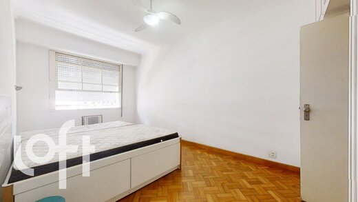 Conheça Quarto principal do imóvel - Apartamento 3 quartos à venda Copacabana, Rio de Janeiro - R$ 1.293.000 - II-19662-32710 - 30 Quarto principal - Apartamento 3 quartos à venda Copacabana, Rio de Janeiro - R$ 1.293.000 - II-19662-32710 - 30