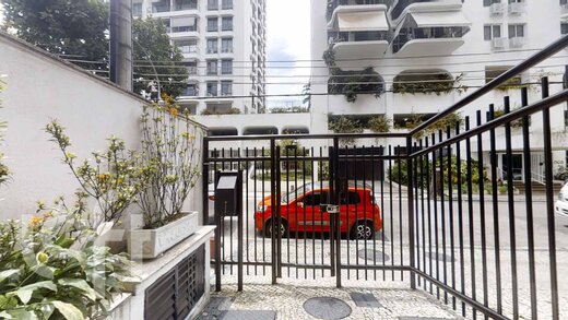 Conheça Fachada do imóvel - Apartamento 3 quartos à venda Botafogo, Rio de Janeiro - R$ 1.420.000 - II-19663-32711 - 7 Fachada - Apartamento 3 quartos à venda Botafogo, Rio de Janeiro - R$ 1.420.000 - II-19663-32711 - 7