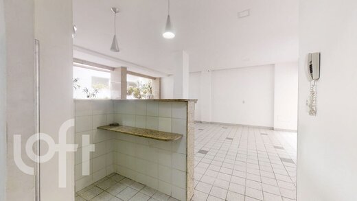 Conheça Fachada do imóvel - Apartamento 3 quartos à venda Botafogo, Rio de Janeiro - R$ 1.420.000 - II-19663-32711 - 11 Fachada - Apartamento 3 quartos à venda Botafogo, Rio de Janeiro - R$ 1.420.000 - II-19663-32711 - 11
