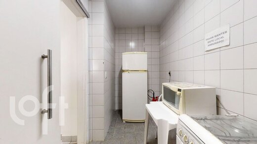 Conheça Fachada do imóvel - Apartamento 3 quartos à venda Botafogo, Rio de Janeiro - R$ 1.420.000 - II-19663-32711 - 12 Fachada - Apartamento 3 quartos à venda Botafogo, Rio de Janeiro - R$ 1.420.000 - II-19663-32711 - 12