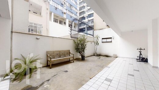Conheça Fachada do imóvel - Apartamento 3 quartos à venda Botafogo, Rio de Janeiro - R$ 1.420.000 - II-19663-32711 - 13 Fachada - Apartamento 3 quartos à venda Botafogo, Rio de Janeiro - R$ 1.420.000 - II-19663-32711 - 13