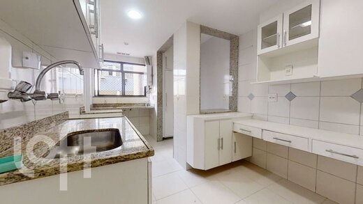 Conheça Cozinha do imóvel - Apartamento 3 quartos à venda Botafogo, Rio de Janeiro - R$ 1.420.000 - II-19663-32711 - 16 Cozinha - Apartamento 3 quartos à venda Botafogo, Rio de Janeiro - R$ 1.420.000 - II-19663-32711 - 16