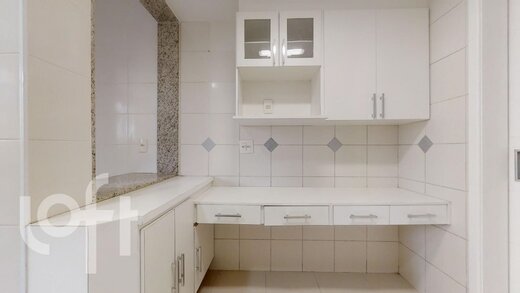 Conheça Cozinha do imóvel - Apartamento 3 quartos à venda Botafogo, Rio de Janeiro - R$ 1.420.000 - II-19663-32711 - 17 Cozinha - Apartamento 3 quartos à venda Botafogo, Rio de Janeiro - R$ 1.420.000 - II-19663-32711 - 17
