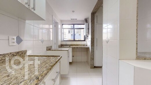 Conheça Cozinha do imóvel - Apartamento 3 quartos à venda Botafogo, Rio de Janeiro - R$ 1.420.000 - II-19663-32711 - 18 Cozinha - Apartamento 3 quartos à venda Botafogo, Rio de Janeiro - R$ 1.420.000 - II-19663-32711 - 18