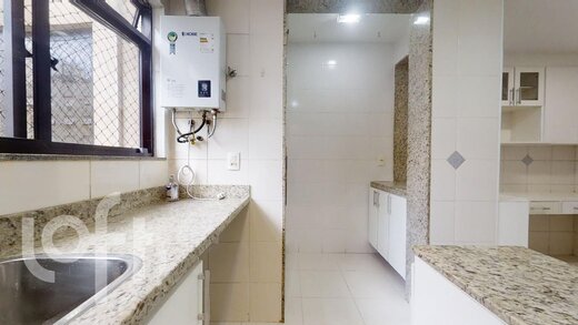 Conheça Cozinha do imóvel - Apartamento 3 quartos à venda Botafogo, Rio de Janeiro - R$ 1.420.000 - II-19663-32711 - 20 Cozinha - Apartamento 3 quartos à venda Botafogo, Rio de Janeiro - R$ 1.420.000 - II-19663-32711 - 20