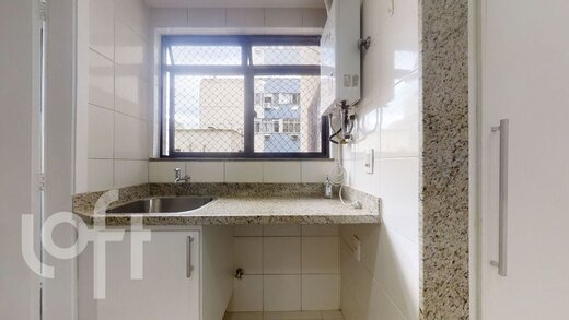 Conheça Cozinha do imóvel - Apartamento 3 quartos à venda Botafogo, Rio de Janeiro - R$ 1.420.000 - II-19663-32711 - 23 Cozinha - Apartamento 3 quartos à venda Botafogo, Rio de Janeiro - R$ 1.420.000 - II-19663-32711 - 23
