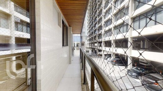 Conheça Living do imóvel - Apartamento 3 quartos à venda Botafogo, Rio de Janeiro - R$ 1.420.000 - II-19663-32711 - 26 Living - Apartamento 3 quartos à venda Botafogo, Rio de Janeiro - R$ 1.420.000 - II-19663-32711 - 26
