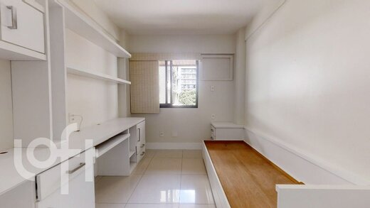 Conheça Quarto principal do imóvel - Apartamento 3 quartos à venda Botafogo, Rio de Janeiro - R$ 1.420.000 - II-19663-32711 - 27 Quarto principal - Apartamento 3 quartos à venda Botafogo, Rio de Janeiro - R$ 1.420.000 - II-19663-32711 - 27