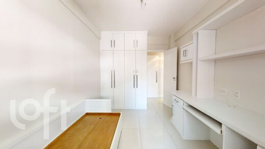 Conheça Quarto principal do imóvel - Apartamento 3 quartos à venda Botafogo, Rio de Janeiro - R$ 1.420.000 - II-19663-32711 - 28 Quarto principal - Apartamento 3 quartos à venda Botafogo, Rio de Janeiro - R$ 1.420.000 - II-19663-32711 - 28