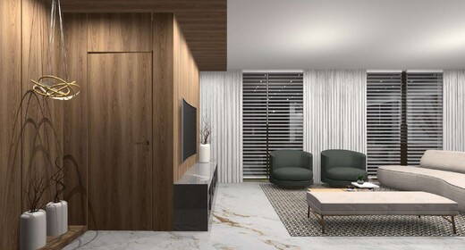 Cobertura, 4 quartos, 317 m² - Foto 6