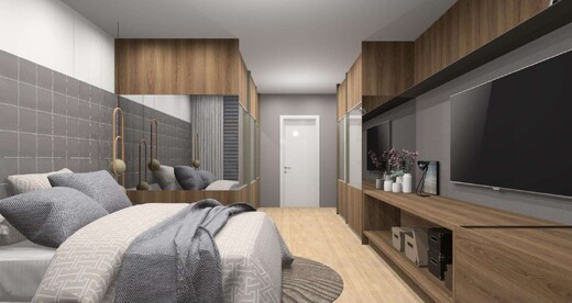 Cobertura, 4 quartos, 317 m² - Foto 9