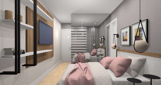 Cobertura, 4 quartos, 317 m² - Foto 10