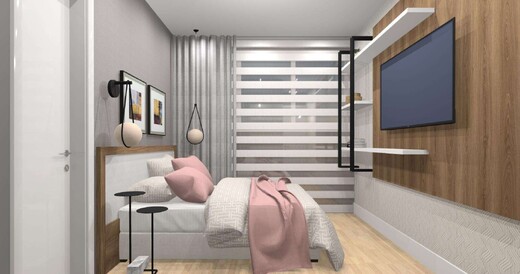 Cobertura, 4 quartos, 317 m² - Foto 11