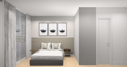 Cobertura, 4 quartos, 317 m² - Foto 12