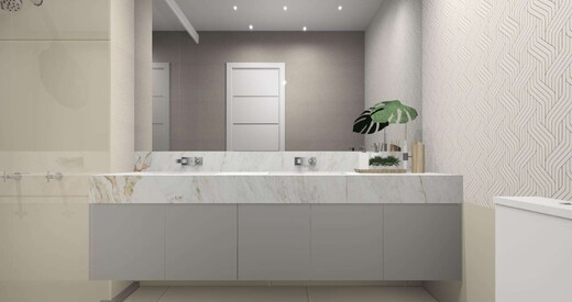 Cobertura, 4 quartos, 317 m² - Foto 14