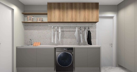 Cobertura, 4 quartos, 317 m² - Foto 15