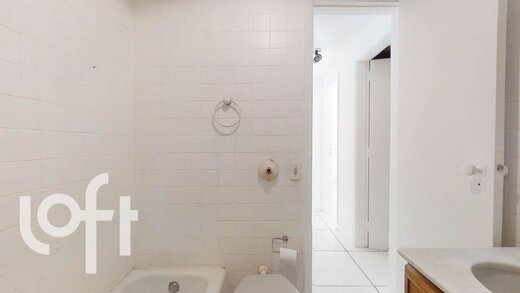 Apartamento, 3 quartos, 88 m² - Foto 3