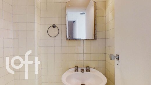 Apartamento, 3 quartos, 88 m² - Foto 5