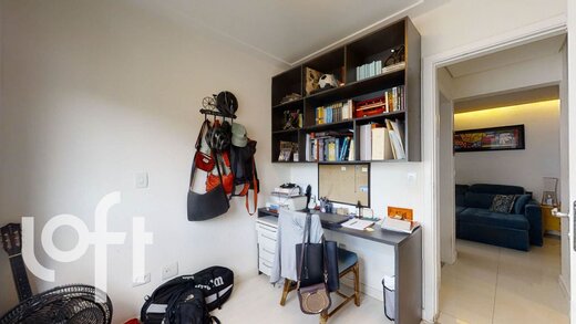 Conheça Quarto principal do imóvel - Apartamento à venda Rua Apotribu,Saúde, Zona Sul,São Paulo - R$ 775.000 - II-19689-32771 - 28 Quarto principal - Apartamento à venda Rua Apotribu,Saúde, Zona Sul,São Paulo - R$ 775.000 - II-19689-32771 - 28