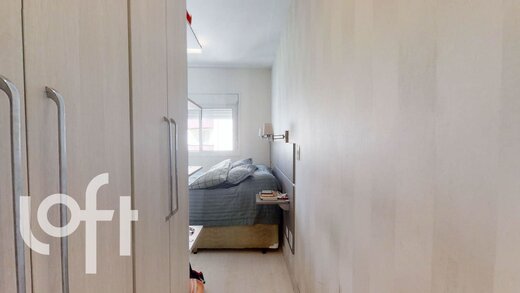 Conheça Quarto principal do imóvel - Apartamento à venda Rua Apotribu,Saúde, Zona Sul,São Paulo - R$ 775.000 - II-19689-32771 - 17 Quarto principal - Apartamento à venda Rua Apotribu,Saúde, Zona Sul,São Paulo - R$ 775.000 - II-19689-32771 - 17