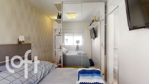 Conheça Quarto principal do imóvel - Apartamento à venda Rua Apotribu,Saúde, Zona Sul,São Paulo - R$ 775.000 - II-19689-32771 - 15 Quarto principal - Apartamento à venda Rua Apotribu,Saúde, Zona Sul,São Paulo - R$ 775.000 - II-19689-32771 - 15