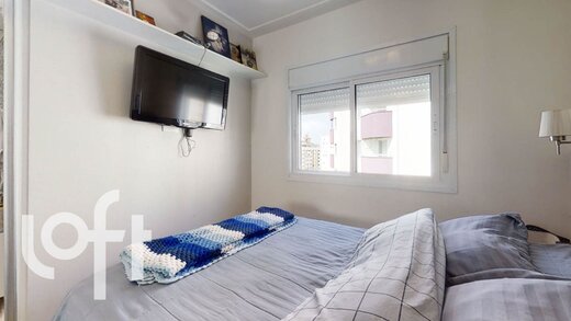 Conheça Quarto principal do imóvel - Apartamento à venda Rua Apotribu,Saúde, Zona Sul,São Paulo - R$ 775.000 - II-19689-32771 - 14 Quarto principal - Apartamento à venda Rua Apotribu,Saúde, Zona Sul,São Paulo - R$ 775.000 - II-19689-32771 - 14