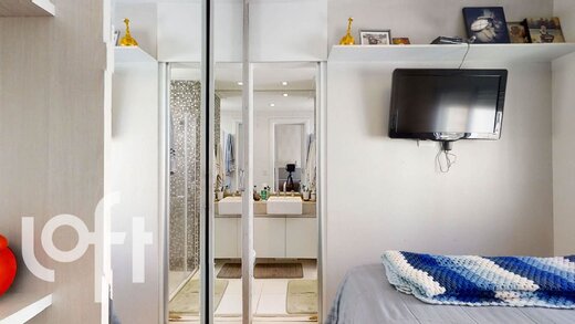 Conheça Quarto principal do imóvel - Apartamento à venda Rua Apotribu,Saúde, Zona Sul,São Paulo - R$ 775.000 - II-19689-32771 - 13 Quarto principal - Apartamento à venda Rua Apotribu,Saúde, Zona Sul,São Paulo - R$ 775.000 - II-19689-32771 - 13