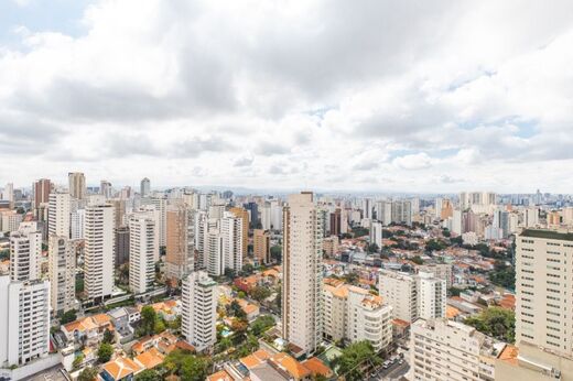 Conheça Fachada - All Aclimação Apto AP4372RETF - 1117 - 23 Fachada - All Aclimação Apto AP4372RETF - 1117 - 23